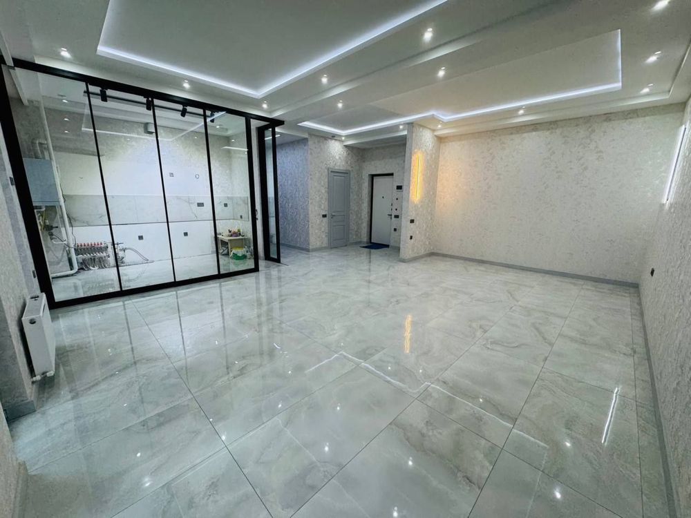 Продаётся 3х ком. кв. ЖК «Parkwood», 111м2. Мирабадский район.