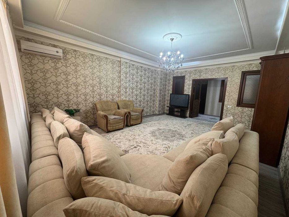 Аренда квартиры 3-х комнатная ЖК Минор Юнусабад р-н