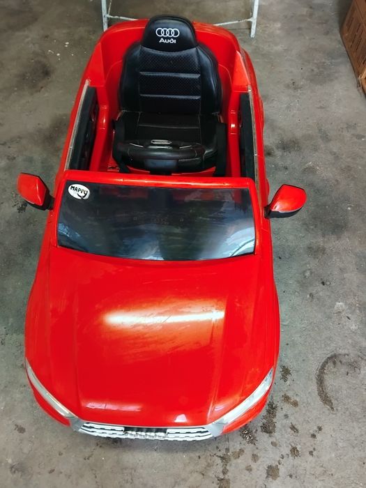 Vand masinuta electrica