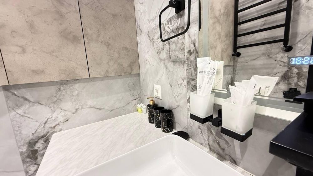 Посуточно! Аренда Nest One Tashkent City