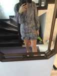 Rochita zara marime S noua