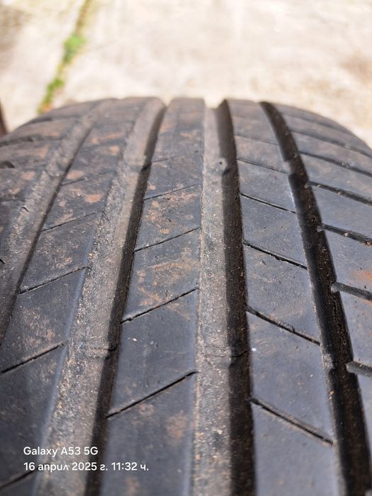 Автомобилни гуми BRIDGESTON