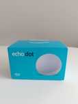 Echo Dot (Gen. 5) - Boxă Smart Alexa. Albă. Nouă Sigilată!