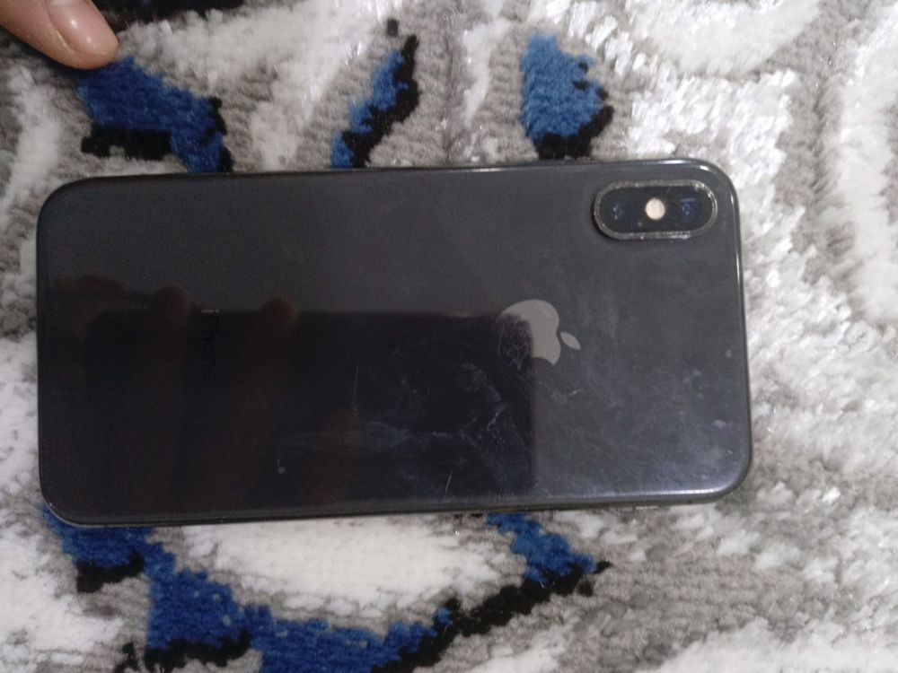 Iphone xs 64 talik