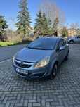 Opel Corsa D 1.2 2007 Климатик !  Външни забележки !