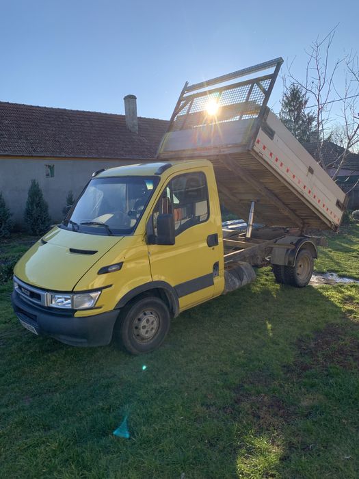 2005,Iveco 35S12/Daily