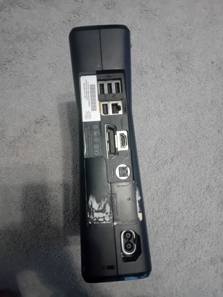 Xbox  360 perfect funcțional