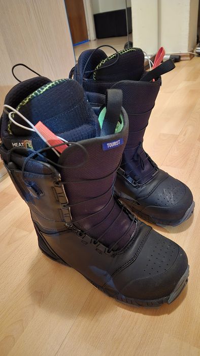BURTON Tourist boots snowboard