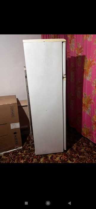 Xaladelnik sotiladi isjlatilingan holati yaxshi