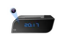 ceas spion spy ceas cu camera wifi