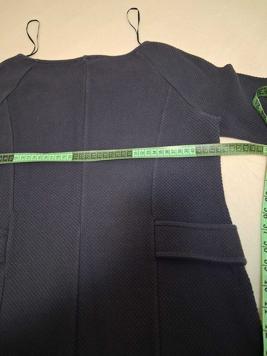 Set rochie si cardigan masura M