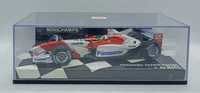 Macheta Formula 1 Benetton, Williams, Honda, Sauber - Minichamps 1/43