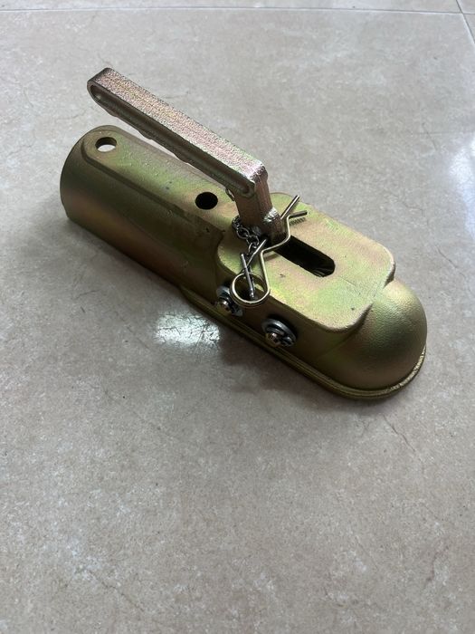 Лапа ремарке ф55мм