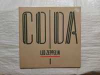 Led Zeppelin / Robert Plant ( виниловые пластинки, 4 шт. )
