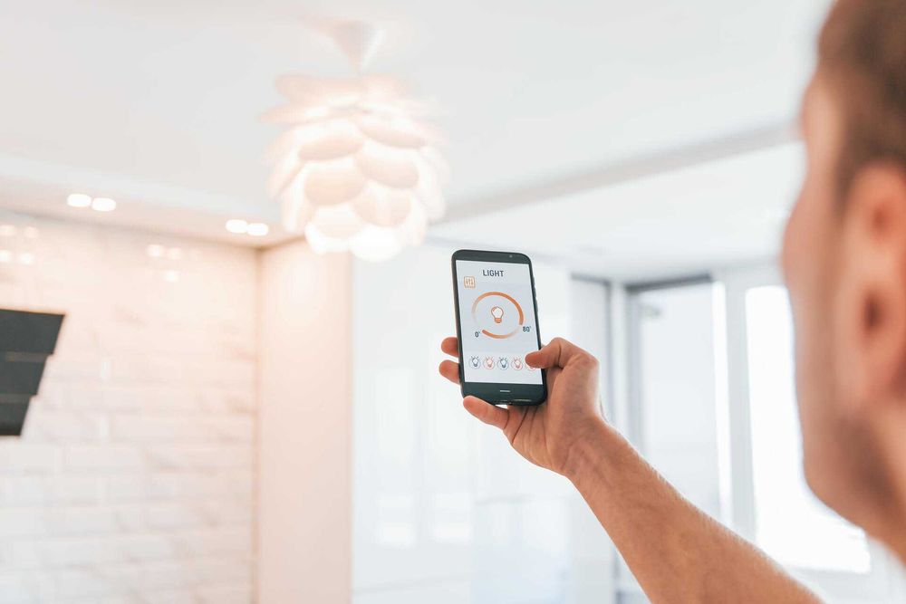 СПЕЦИАЛНА ОФЕРТА! Система Умен дом (Smart Home) до ключ за гр. Пловдив