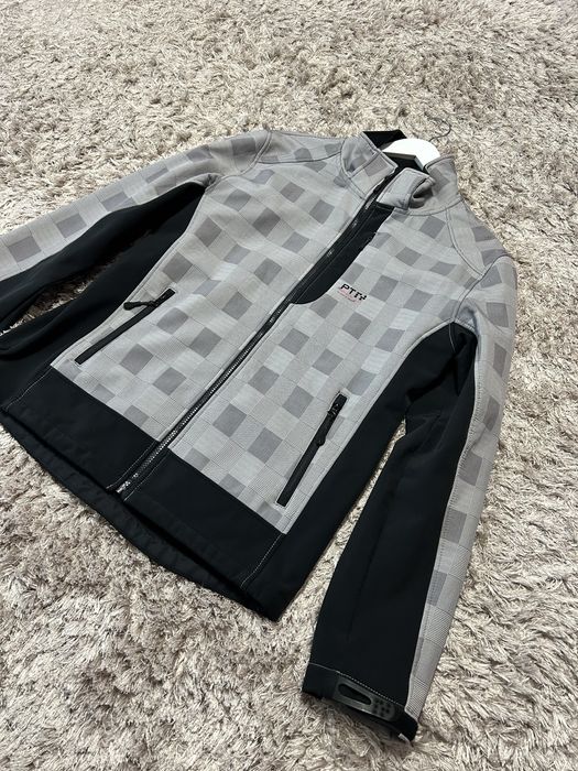 Vand geacă softshell Jack&Jones