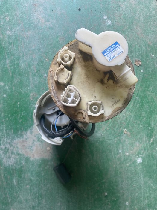 Бензанасос camry 55 USA