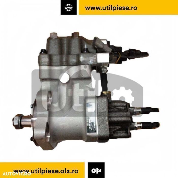 pompa de injectie pentru motor yanmar 4tnv98