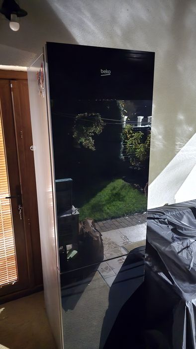 Combina Frigorifică Beko