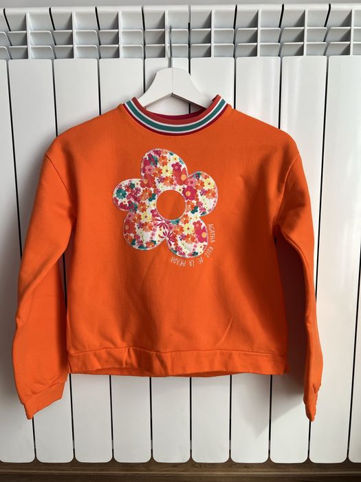 Ватирана блуза Agatha Ruiz de la Prada