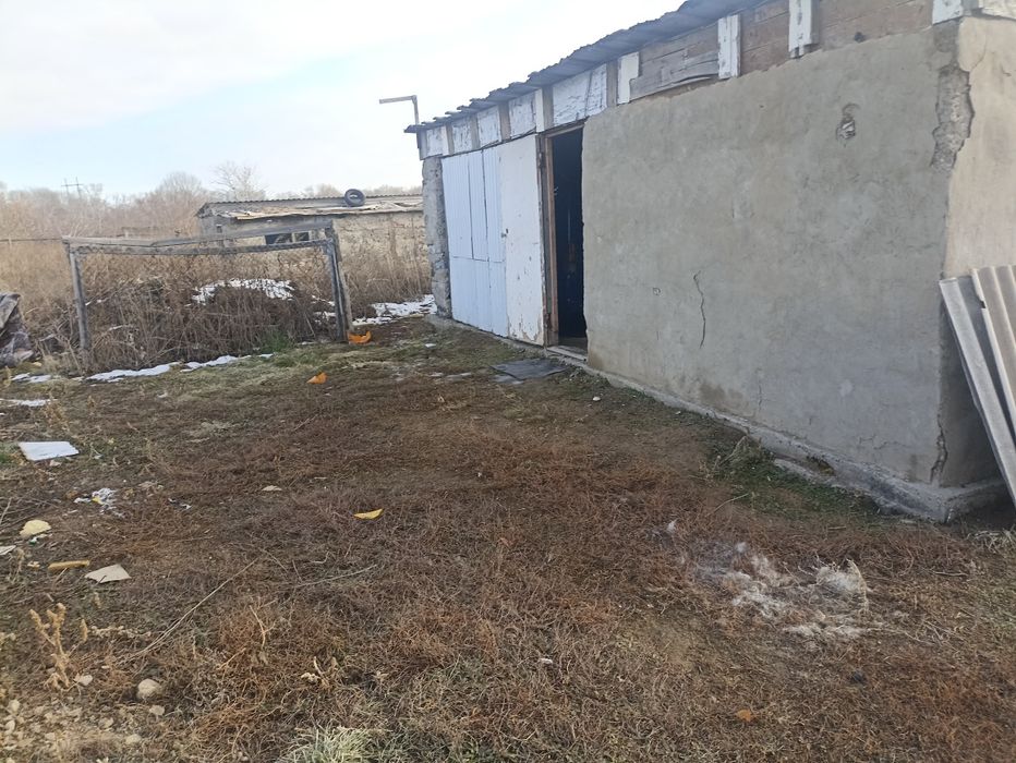 Продам дом поселок ГРЭС