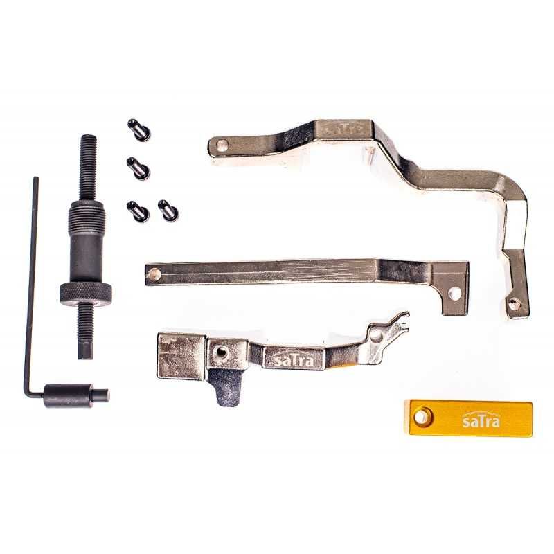 Set blocare distributie auto Citroen Peugeot N12 N14 1.4 VTi 1.6 THP