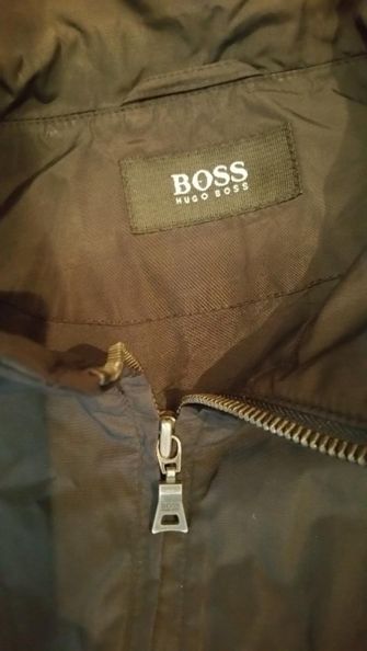 Haina Hugo Boss originala NR.52