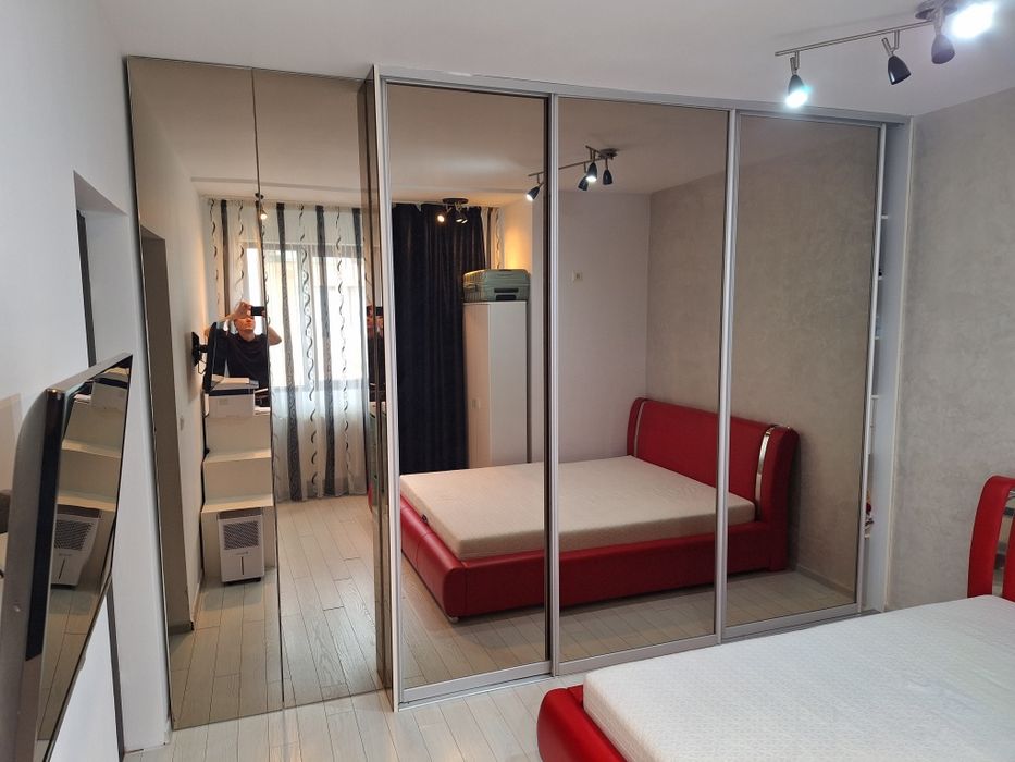 Apartament 3 camere Str. Orhideelor  Chiajna