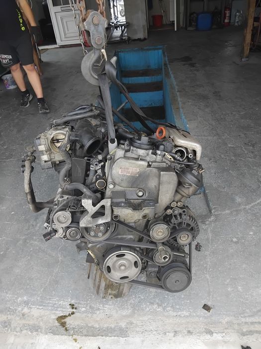 Piese motor 1.4 tsi BMY