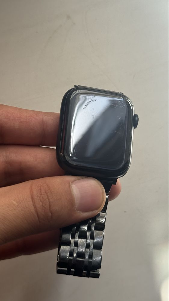 Apple watch 8 45Mm 90% yomkist