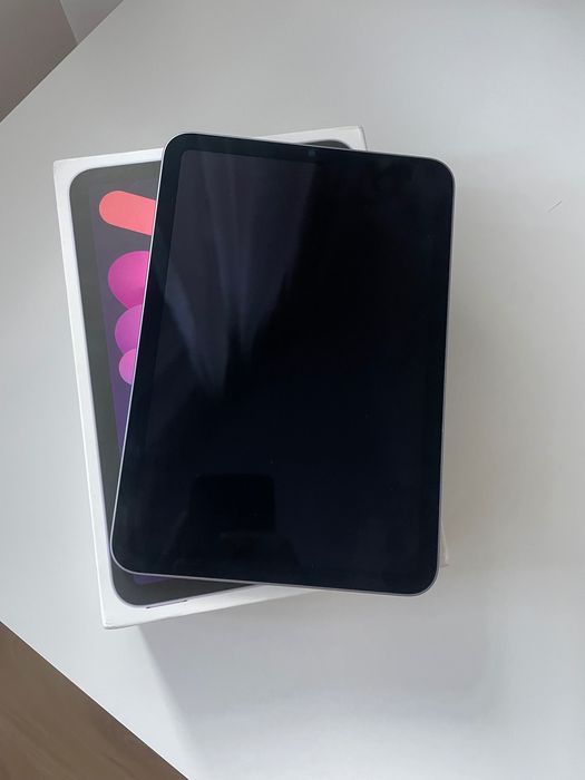 ipad mini 6 256 gb