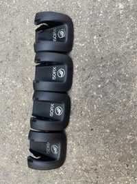 Капачки за isofix за Ауди А4 А5 Q5 Audi