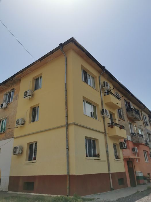 Изолация от въжета (АЛПИНИСТИ)