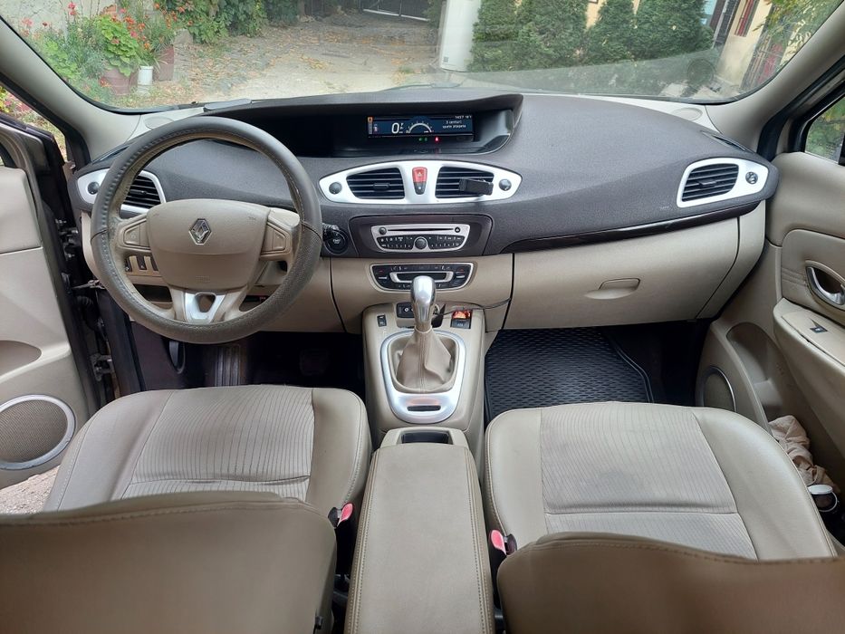 Renault Grand Scenic 3