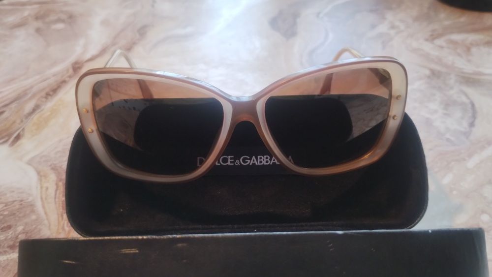 Dolce & Gabbana дамски слънчеви очила