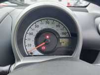 Rezervor Citroen C1 2011 HATCHBACK 998 i