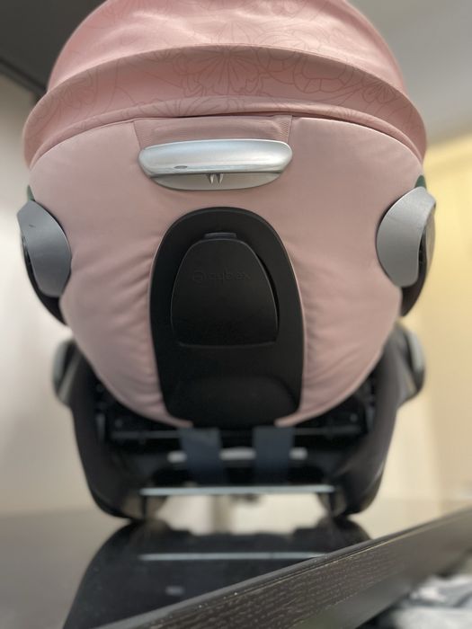 Scoica cybex simply flower