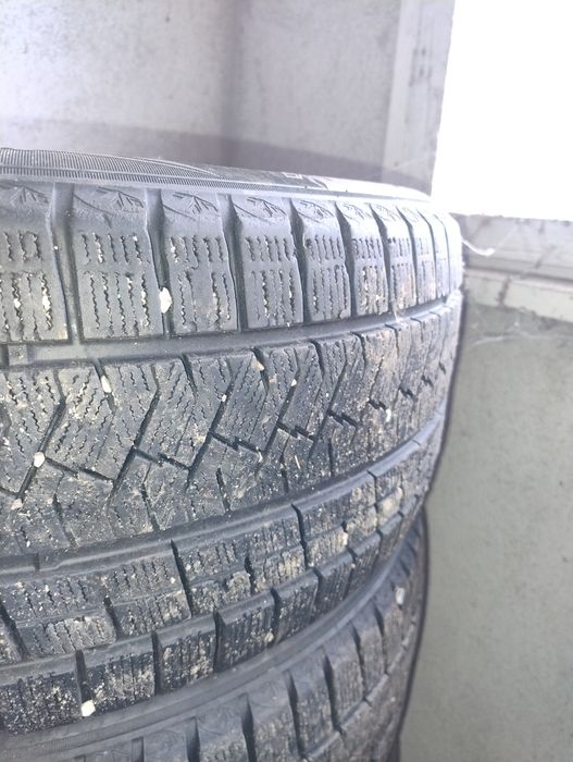 Продавам джанти 5×108×19/8.5J/ET42.