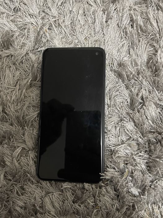 Vand samsung galaxy S10E