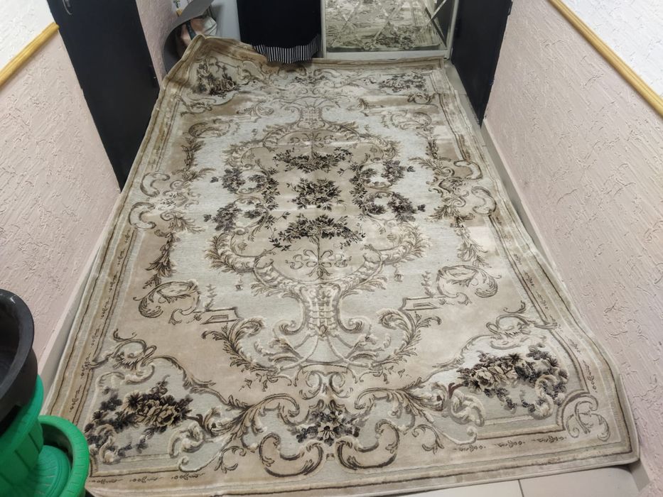 Ковёр Итальянского производства