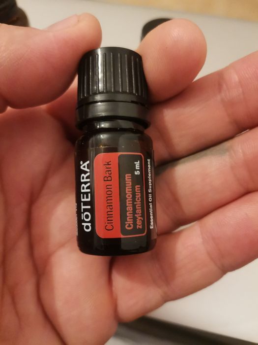 DoTerra от америка