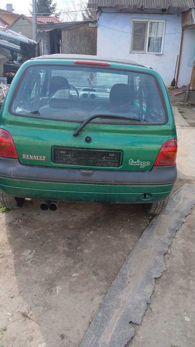 Se vinde Renault Twingo