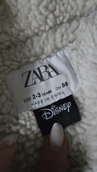 Детски комплект Zara 2-3 годинки