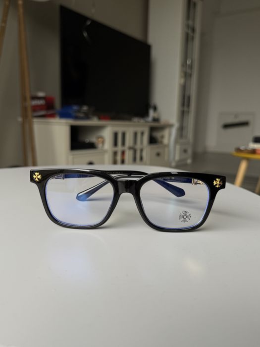 Rame de ochelari Chrome Hearts