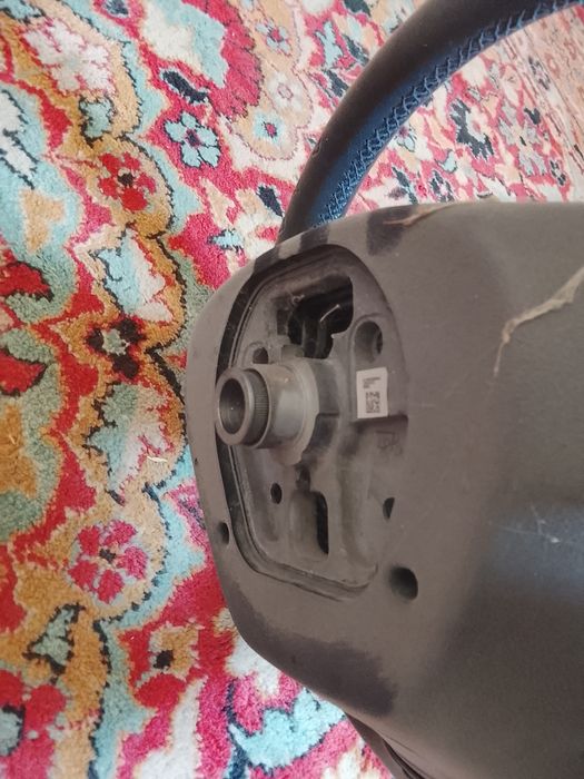 Малибу рул сотилади