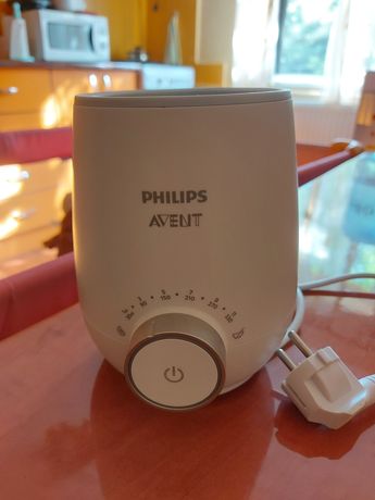 Încălzitor pentru biberoane Philips Avent