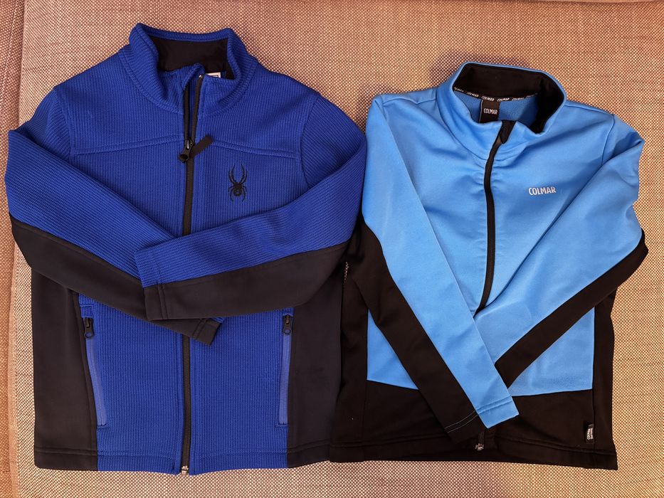 Echipamente ski copii si adulti