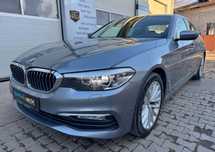 BMW 520 190 cp 2018 Xenon Navi ''rate fixe avans 0''