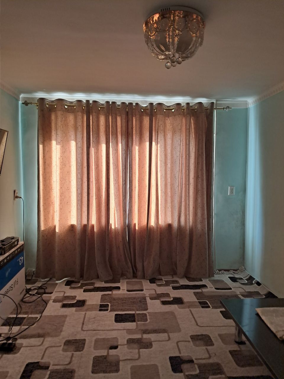 Ijaraga beriladi