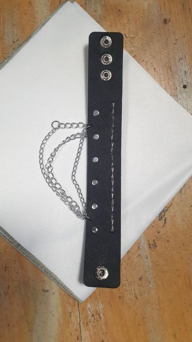 Bratara heavy metal dark